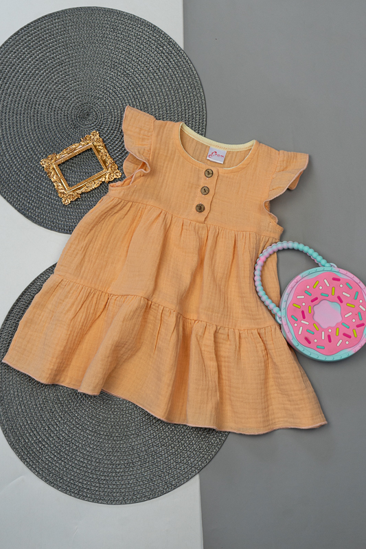 Сукня для дівчаток 300-907